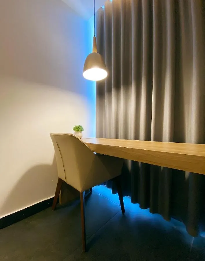 B's Suites Mérida