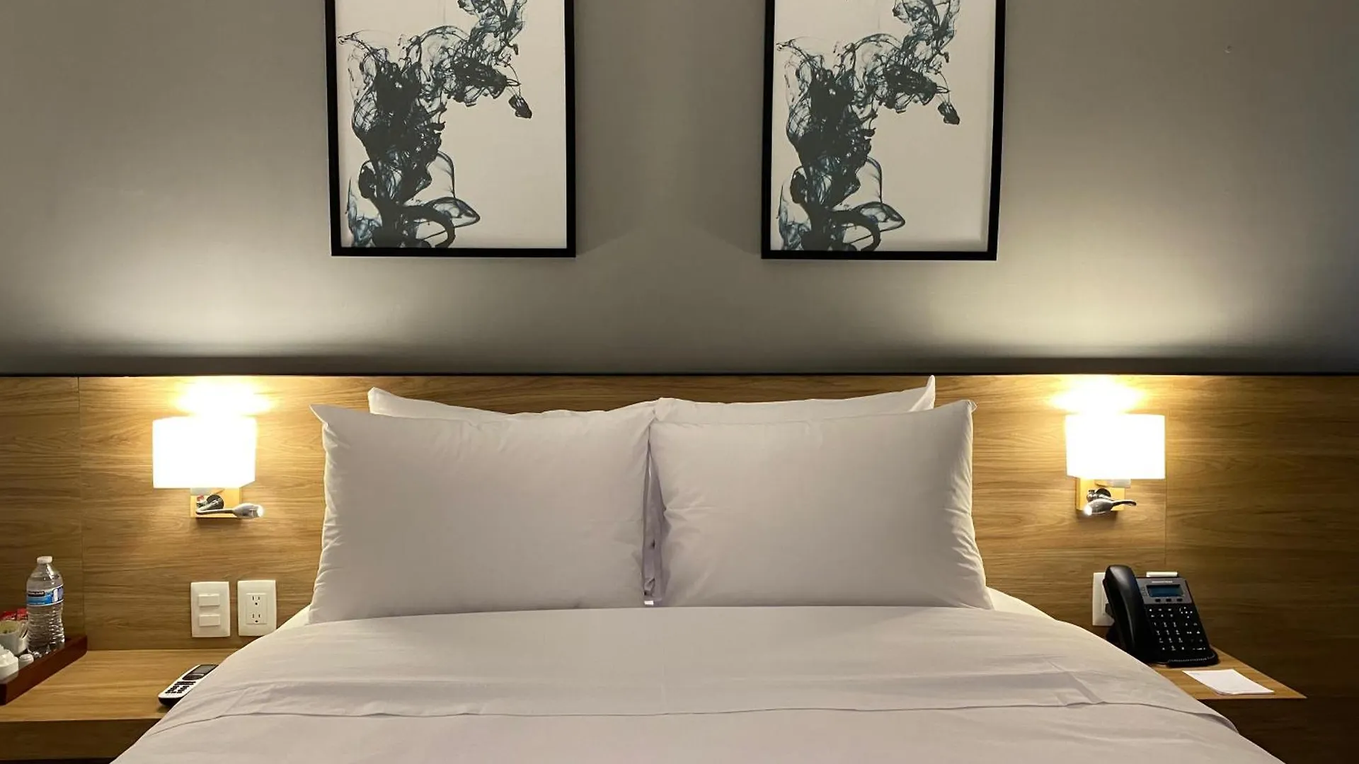 Hotel B's Suites Mérida