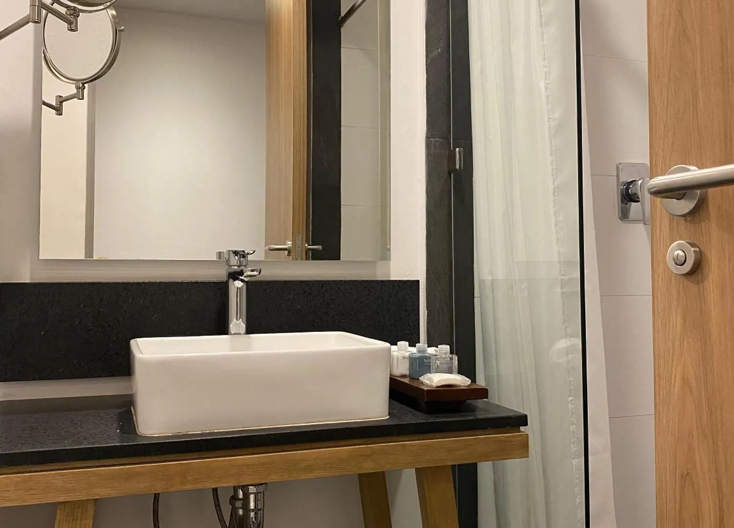 Hotel B's Suites Mérida