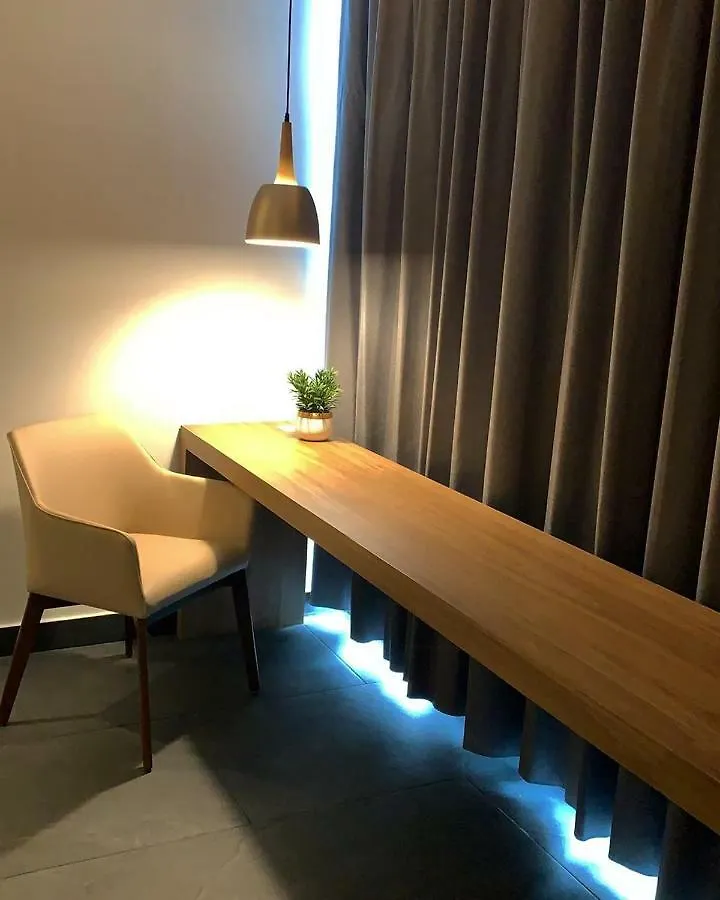 Hotel B's Suites Mérida