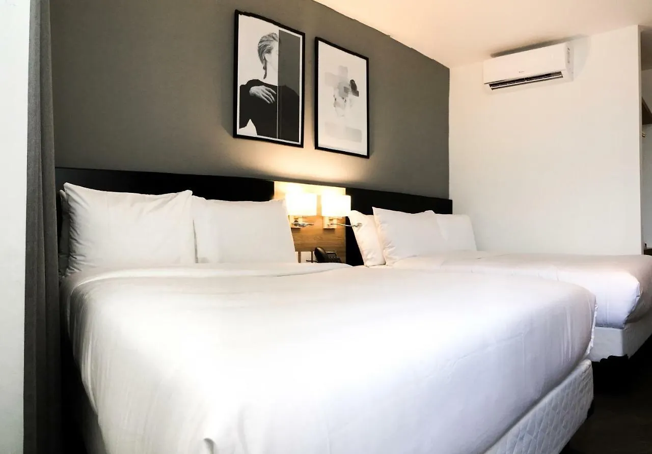 B's Suites Mérida