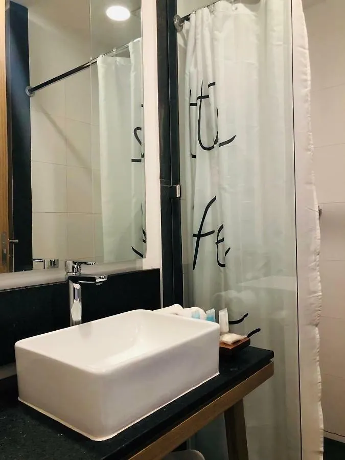 B's Suites Mérida
