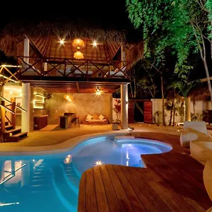visit hotel