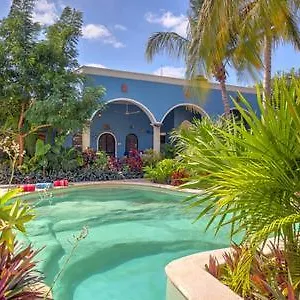 Bed & Breakfast Casa 411