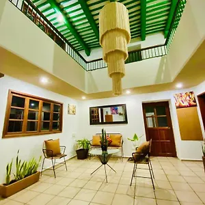 Guest house Casa Colonial Gonzalez