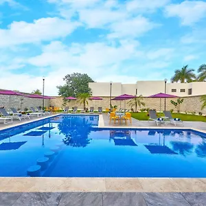 4* Hotel Express By Marriott