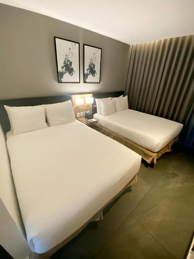 B'S Suites Merida Hotel