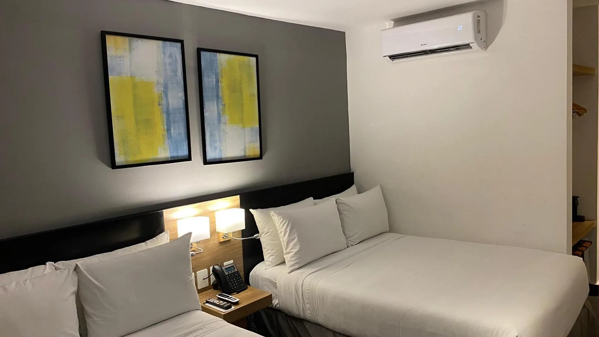 B'S Suites Merida Mexico
