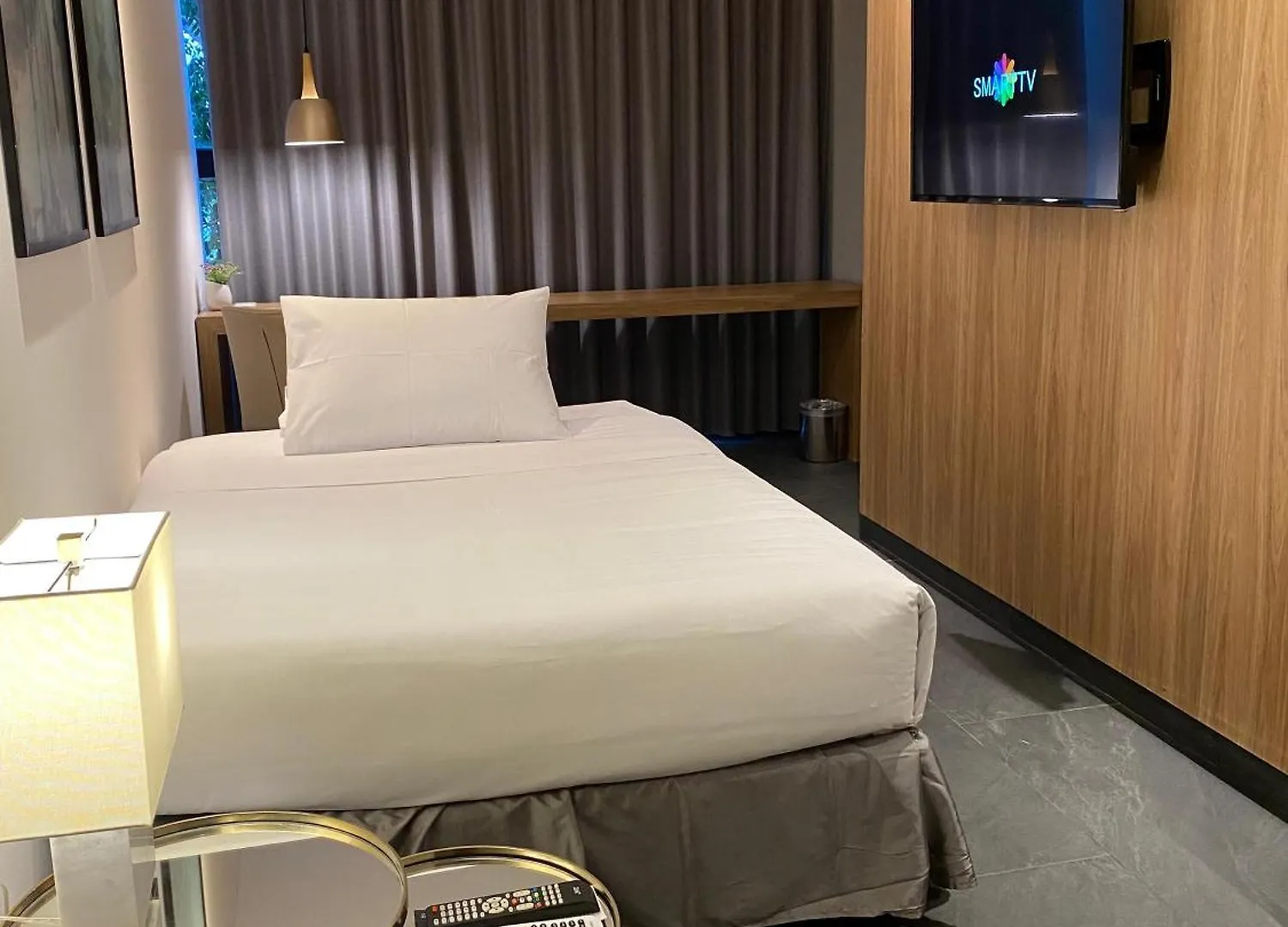 B'S Suites Merida Mexico