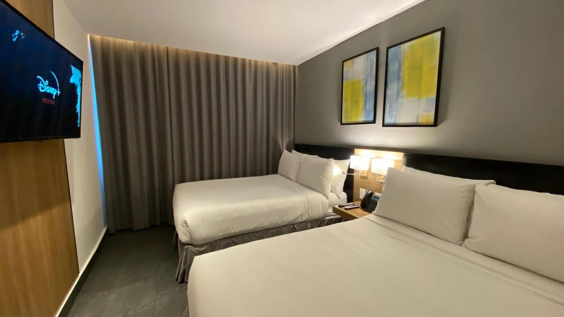B'S Suites Merida 4*,