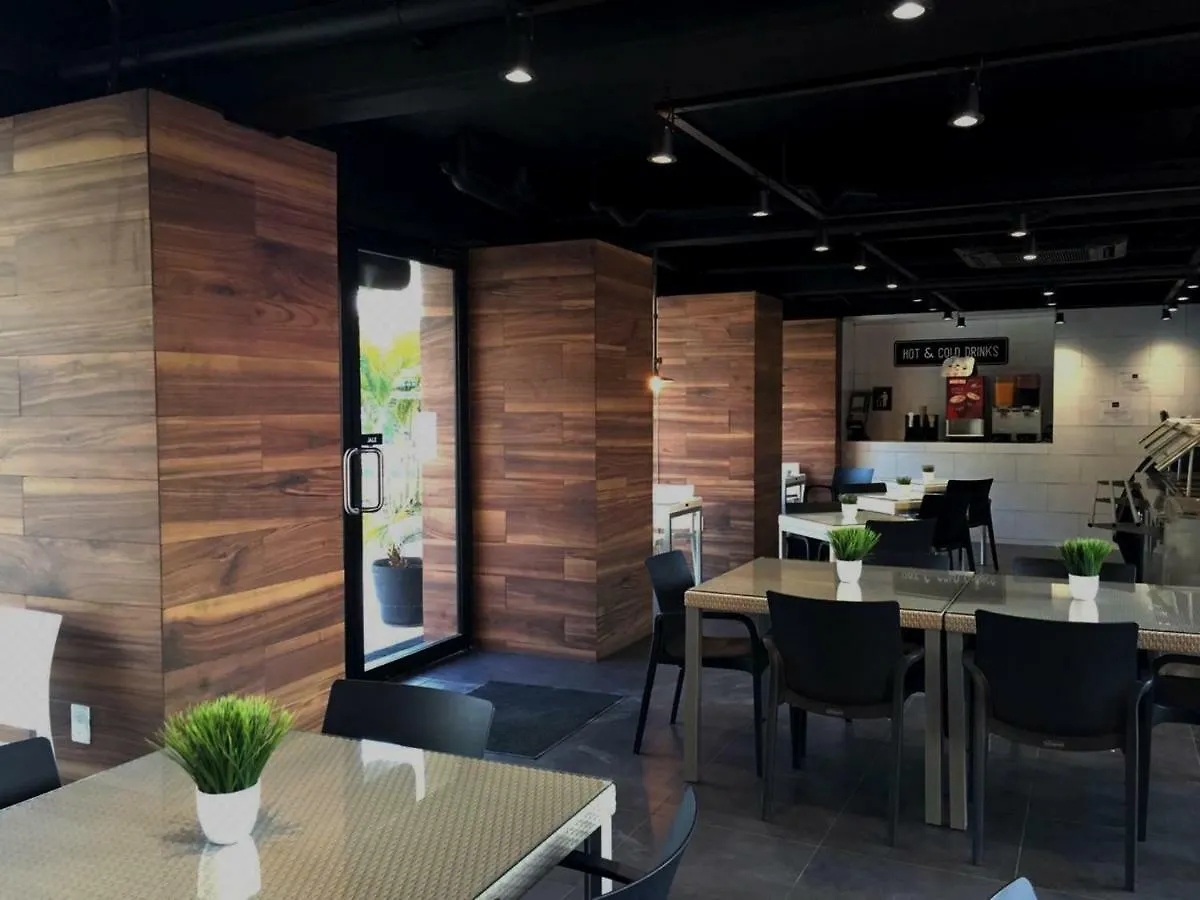 B'S Suites Merida